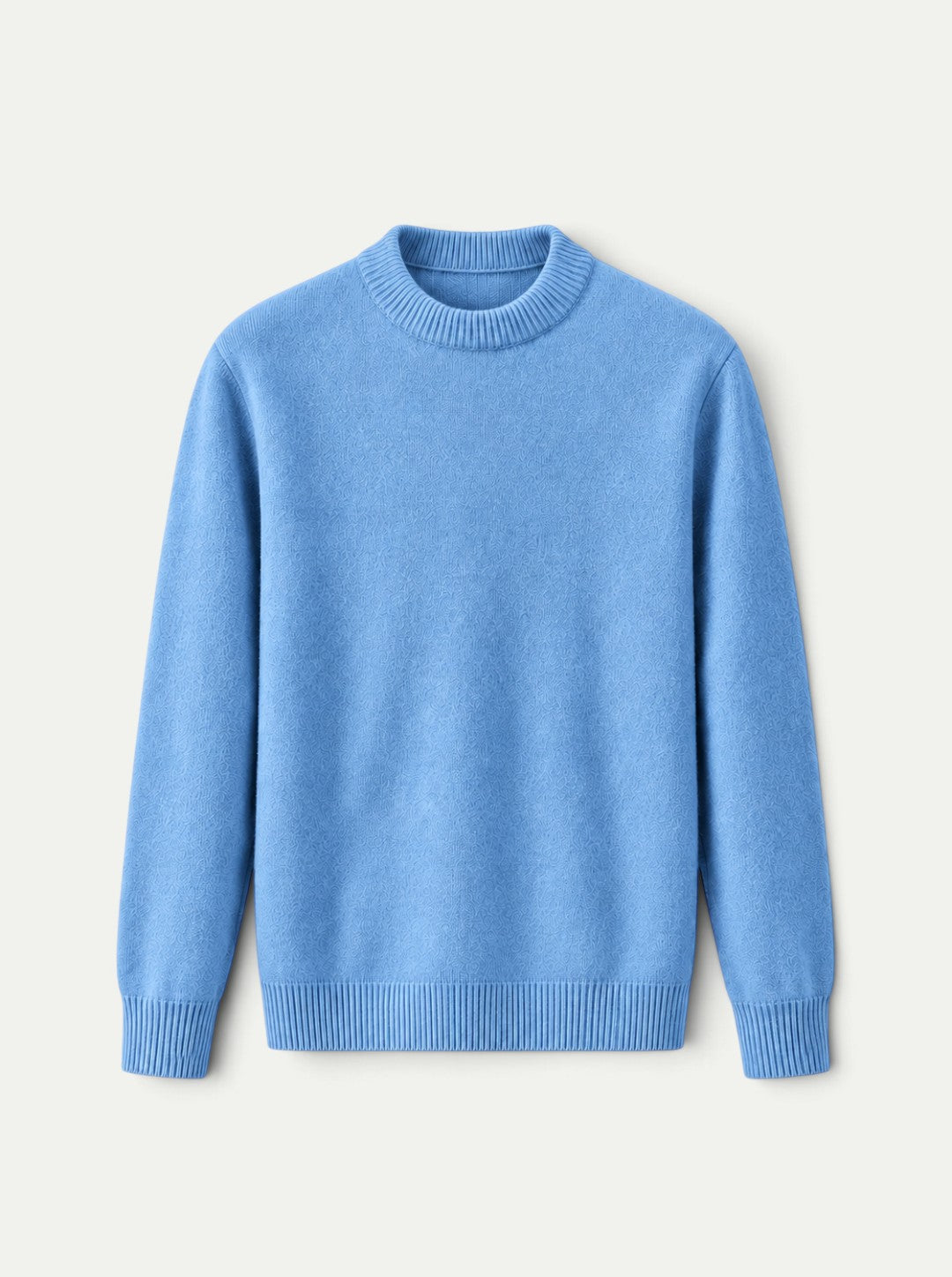 Grant Cashmere Crewneck