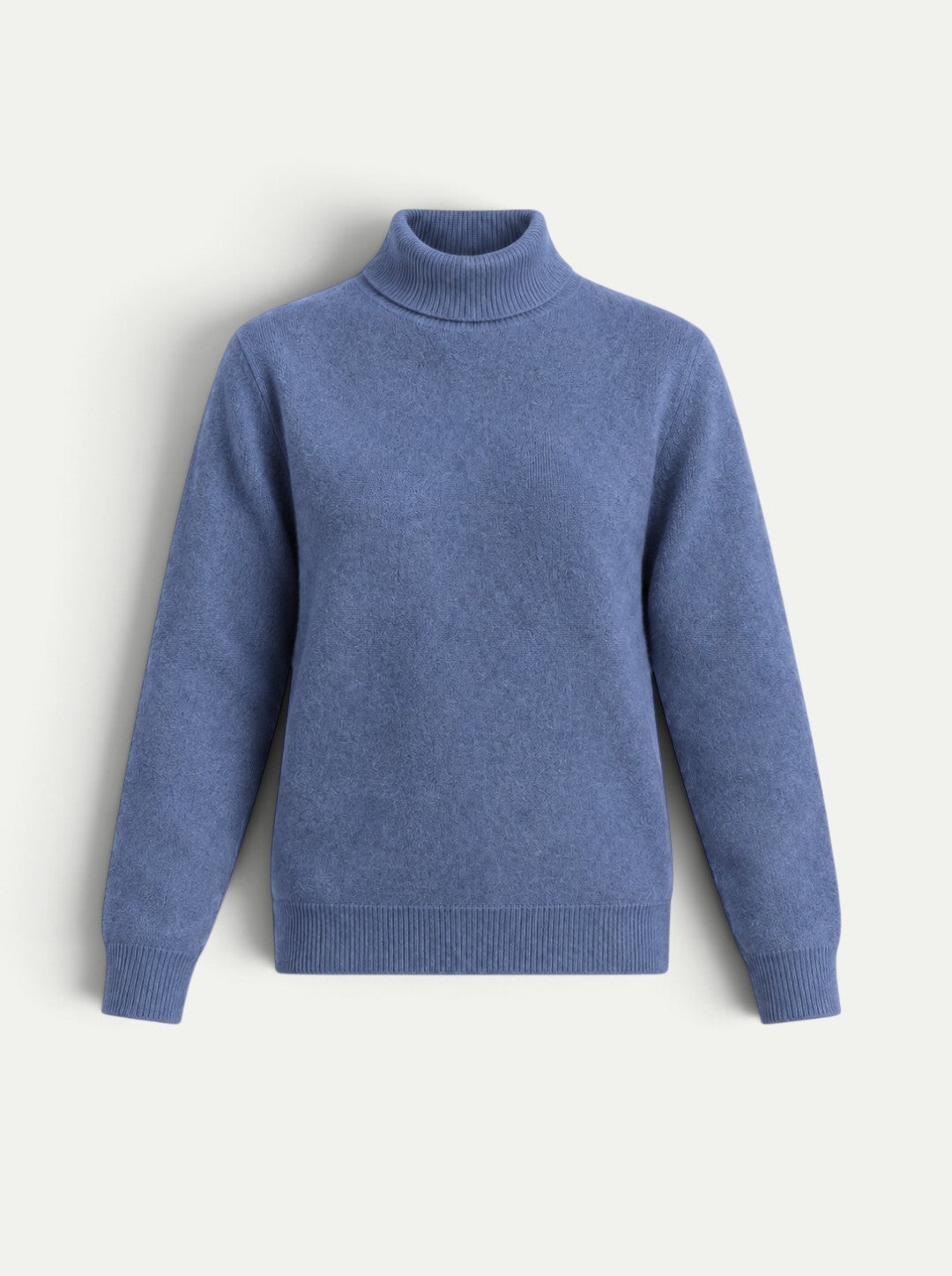 Arden Cashmere Mock Neck