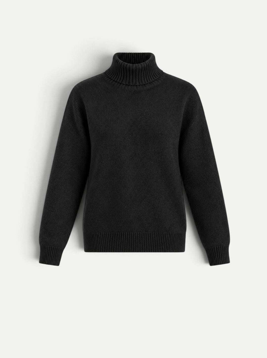 Mercer Cashmere Turtleneck