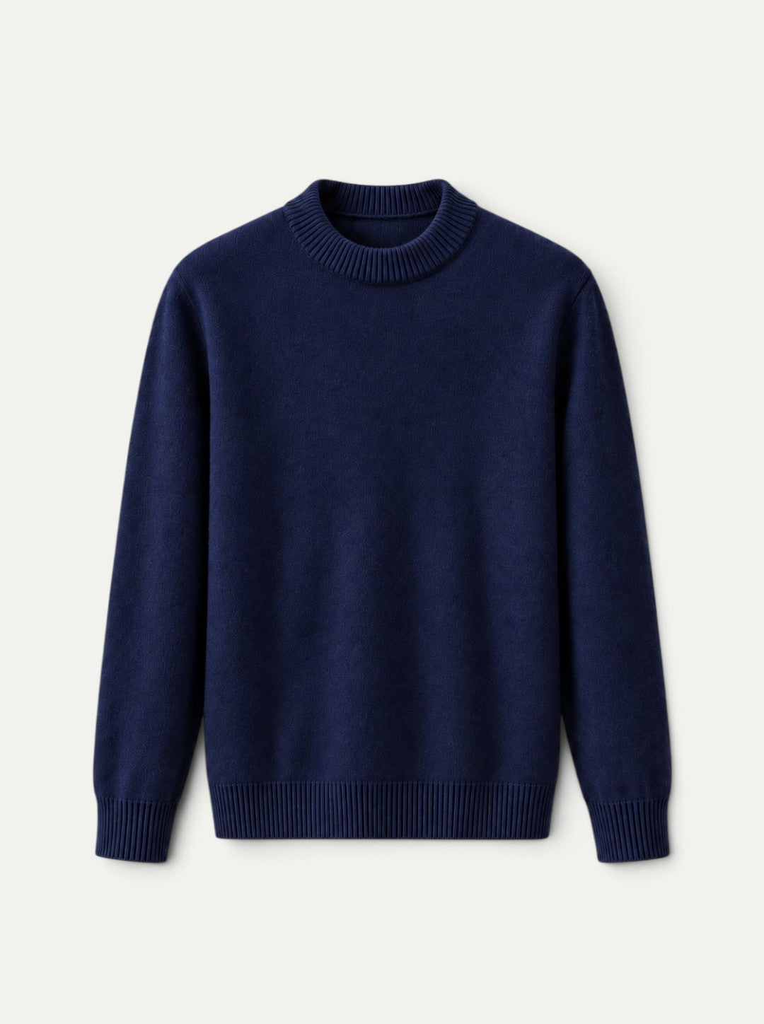 Grant Cashmere Crewneck