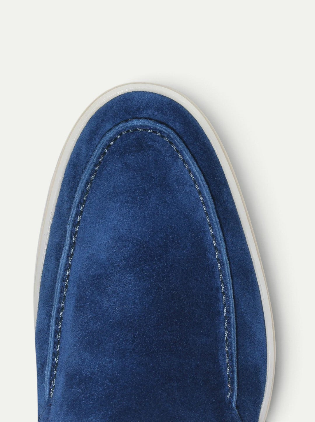 Ultramarine Yacht Loafers