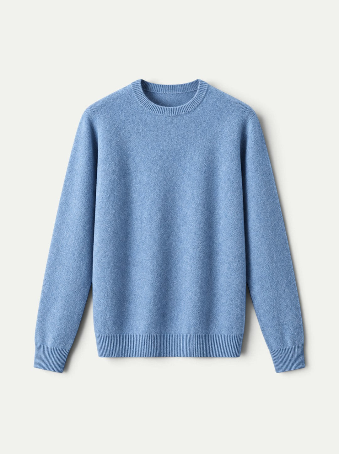 Harrison Cashmere Crewneck