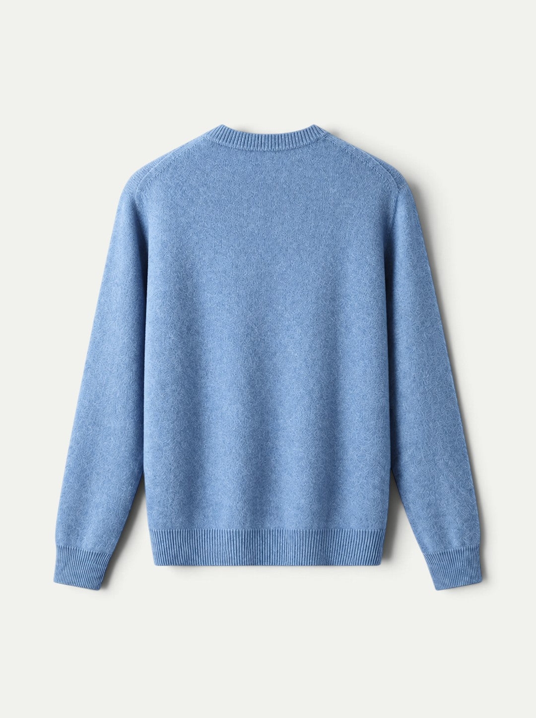 Harrison Cashmere Crewneck