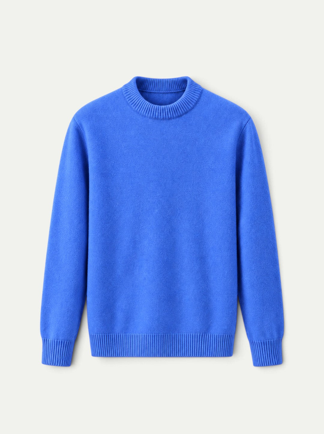Grant Cashmere Crewneck