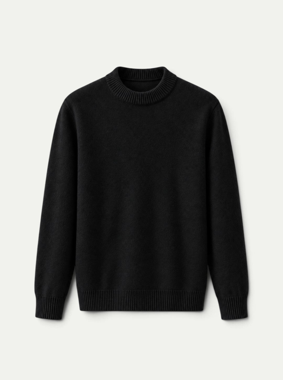 Grant Cashmere Crewneck