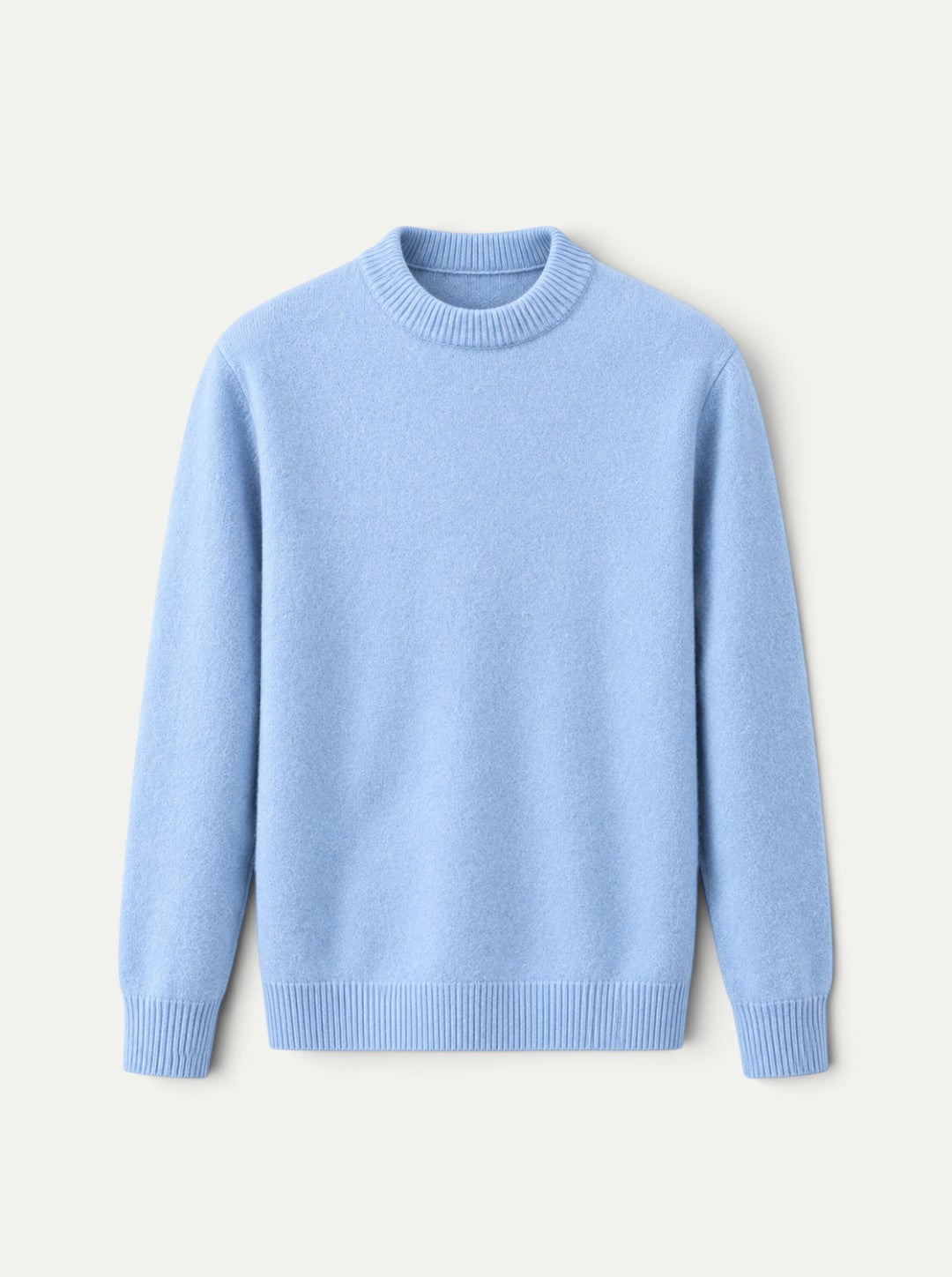 Grant Cashmere Crewneck