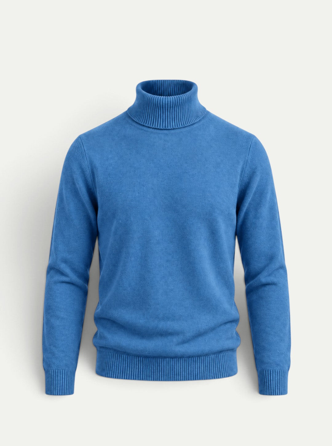 Cameron Cashmere Turtleneck