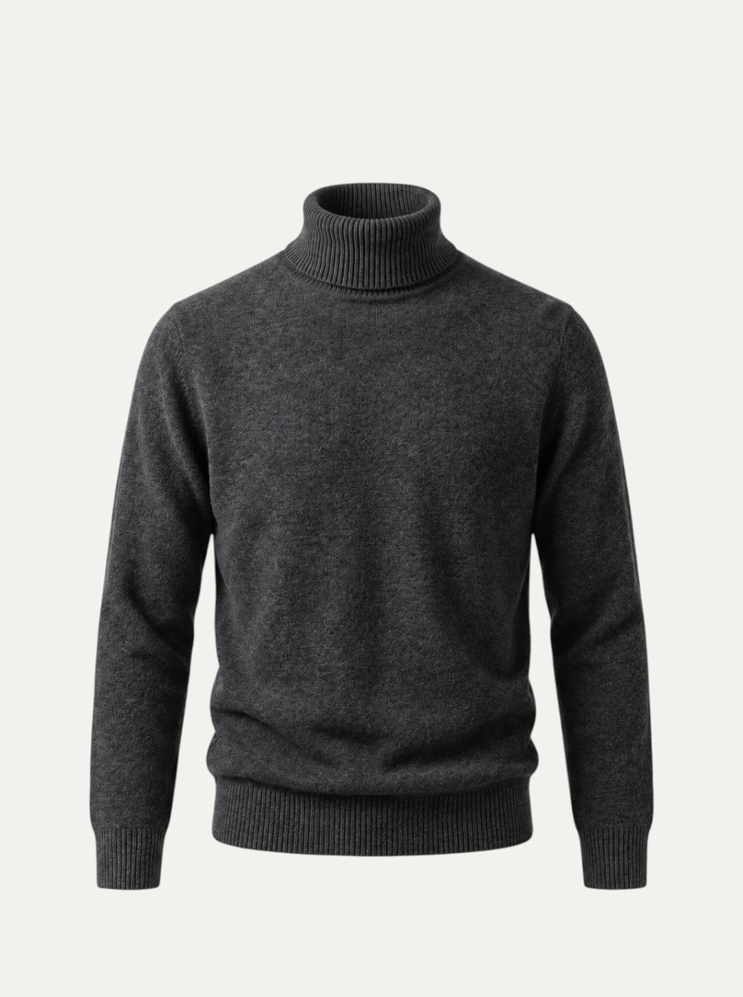 Cameron Cashmere Turtleneck