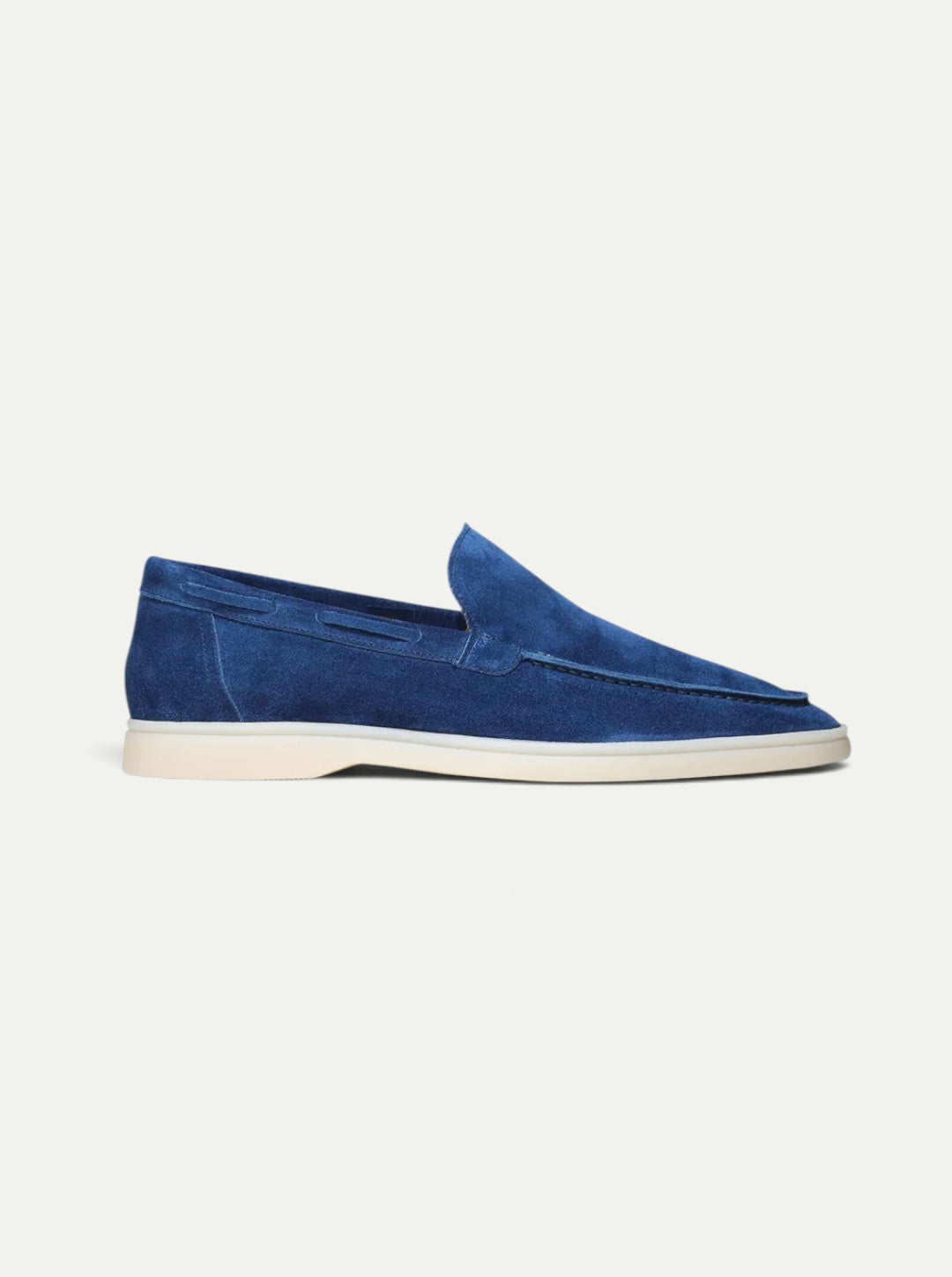 Ultramarine Yacht Loafers